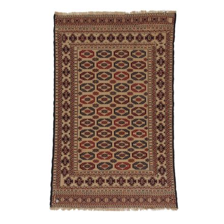 Tribal Kilim rug Adarskan 123x199 Nomadic Wall Carpet