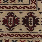 Tribal Kilim rug Adarskan 123x199 Nomadic Wall Carpet