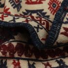 Tribal Kilim rug Adarskan 123x199 Nomadic Wall Carpet