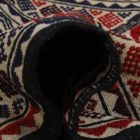 Tribal Kilim rug Adarskan 113x184 Nomadic Wall Carpet