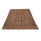 Tribal Kilim rug Adarskan 125x188 Nomadic Wall Carpet