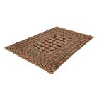 Tribal Kilim rug Adarskan 125x188 Nomadic Wall Carpet