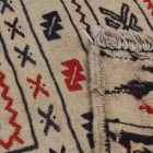 Tribal Kilim rug Adarskan 125x188 Nomadic Wall Carpet