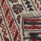 Tribal Kilim rug Adarskan 177x182 Nomadic Wall Carpet