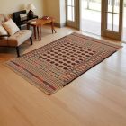 Tribal Kilim rug Adarskan 112x184 Nomadic Wall Carpet