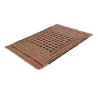 Tribal Kilim rug Adarskan 112x184 Nomadic Wall Carpet