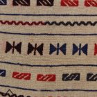 Tribal Kilim rug Adarskan 112x184 Nomadic Wall Carpet