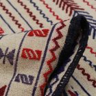 Tribal Kilim rug Adarskan 112x184 Nomadic Wall Carpet