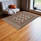 Tribal Kilim rug Adarskan 128x180 Nomadic Wall Carpet