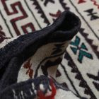 Tribal Kilim rug Adarskan 128x180 Nomadic Wall Carpet