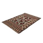 Tribal Kilim rug Adarskan 119x186 Nomadic Wall Carpet