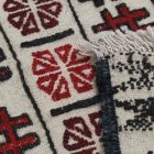 Tribal Kilim rug Adarskan 119x186 Nomadic Wall Carpet