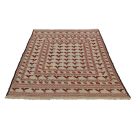 Tribal Kilim rug Adarskan 121x183 Nomadic Wall Carpet