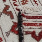 Tribal Kilim rug Adarskan 121x183 Nomadic Wall Carpet