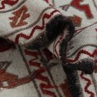 Tribal Kilim rug Adarskan 121x183 Nomadic Wall Carpet