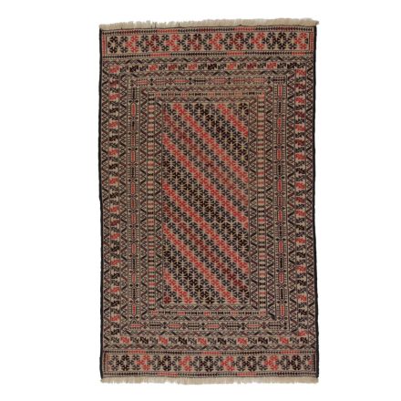 Tribal Kilim rug Adarskan 114x185 Nomadic Wall Carpet