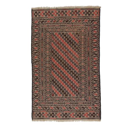 Tribal Kilim rug Adarskan 114x185 Nomadic Wall Carpet