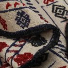 Tribal Kilim rug Adarskan 116x193 Nomadic Wall Carpet