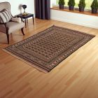 Tribal Kilim rug Adarskan 117x182 Nomadic Wall Carpet