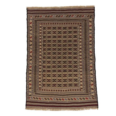 Tribal Kilim rug Adarskan 117x182 Nomadic Wall Carpet