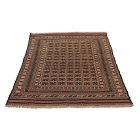 Tribal Kilim rug Adarskan 117x182 Nomadic Wall Carpet