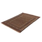 Tribal Kilim rug Adarskan 117x182 Nomadic Wall Carpet