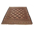 Tribal Kilim rug Adarskan 132x196 Nomadic Wall Carpet