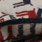 Tribal Kilim rug Adarskan 115x198 Nomadic Wall Carpet