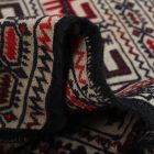 Tribal Kilim rug Adarskan 129x208 Nomadic Wall Carpet