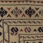 Tribal Kilim rug Adarskan 113x186 Nomadic Wall Carpet