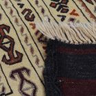 Tribal Kilim rug Adarskan 113x186 Nomadic Wall Carpet
