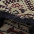 Tribal Kilim rug Adarskan 113x186 Nomadic Wall Carpet