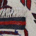 Tribal Kilim rug Adarskan 119x193 Nomadic Wall Carpet