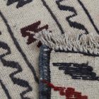 Tribal Kilim rug Adarskan 112x188 Nomadic Wall Carpet