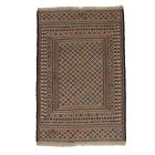 Tribal Kilim rug Adarskan 124x192 Nomadic Wall Carpet