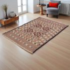 Tribal Kilim rug Adarskan 117x182 Nomadic Wall Carpet