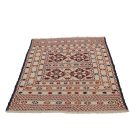 Tribal Kilim rug Adarskan 117x182 Nomadic Wall Carpet