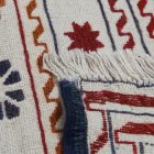 Tribal Kilim rug Adarskan 117x182 Nomadic Wall Carpet