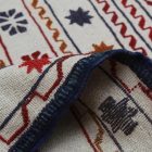Tribal Kilim rug Adarskan 117x182 Nomadic Wall Carpet