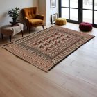 Tribal Kilim rug Adarskan 118x181 Nomadic Wall Carpet