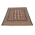 Tribal Kilim rug Adarskan 118x181 Nomadic Wall Carpet