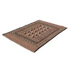 Tribal Kilim rug Adarskan 118x181 Nomadic Wall Carpet