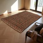Tribal Kilim rug Adarskan 122x194 Nomadic Wall Carpet