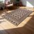 Tribal Kilim rug Adarskan 126x202 Nomadic Wall Carpet