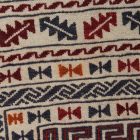 Tribal Kilim rug Adarskan 127x195 Nomadic Wall Carpet