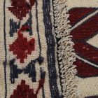 Tribal Kilim rug Adarskan 127x195 Nomadic Wall Carpet