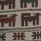 Tribal Kilim rug Adarskan 115x178 Nomadic Wall Carpet