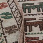 Tribal Kilim rug Adarskan 115x178 Nomadic Wall Carpet