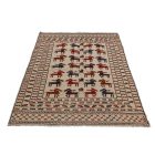 Tribal Kilim rug Adarskan 124x200 Nomadic Wall Carpet