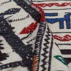 Tribal Kilim rug Adarskan 121x200 Nomadic Wall Carpet